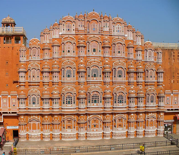 North India Tour and Travels